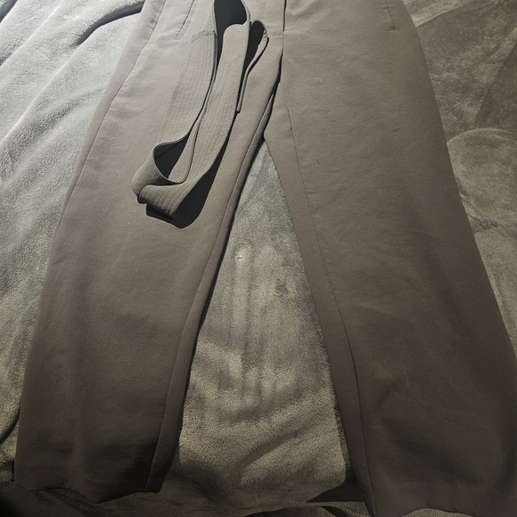 Aritzia Pants - Men's Black Pants